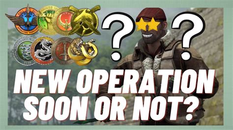 csgo new operation 2022.